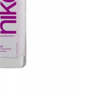 Nike Ultra Purple Woman - deodorant s rozprašovačem 75 ml 9
