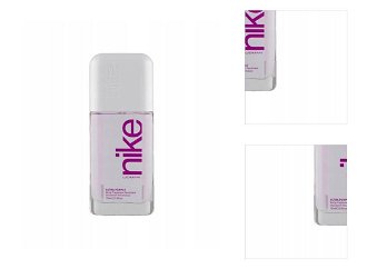 Nike Ultra Purple Woman - deodorant s rozprašovačem 75 ml 3