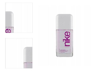 Nike Ultra Purple Woman - deodorant s rozprašovačem 75 ml 4
