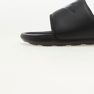 Nike Victori One Slide Black/ Black-Black 8