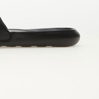 Nike Victori One Slide Black/ Black-Black 9