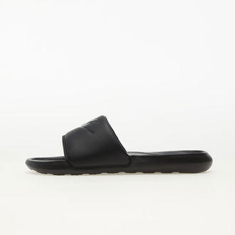 Nike Victori One Slide Black/ Black-Black 2