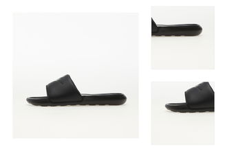 Nike Victori One Slide Black/ Black-Black 3