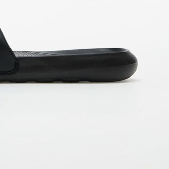 Nike Victori One Slide Black/ White-Black 9