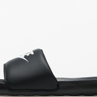 Nike Victori One Slide Black/ White-Black 5