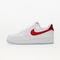 Nike W Air Force 1 '07 Essential Snkr White/ Varsity Red