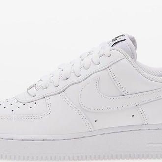 Nike W Air Force 1 '07 Flyease White/ White-White 5