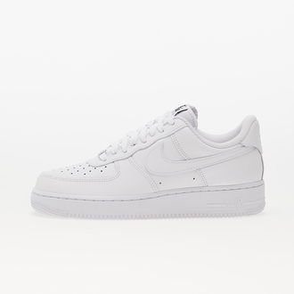 Nike W Air Force 1 '07 Flyease White/ White-White 2