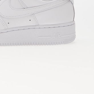 Nike W Air Force 1 '07 Flyease White/ White-White 9