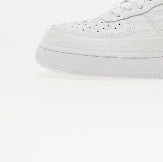 Nike W Air Force 1 '07 Low Summit White/ Wolf Grey-White-Sail 8