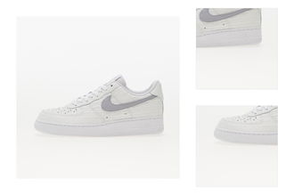 Nike W Air Force 1 '07 Low Summit White/ Wolf Grey-White-Sail 3