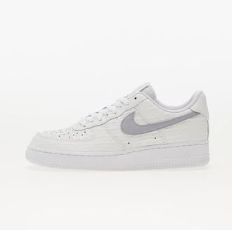 Nike W Air Force 1 '07 Low Summit White/ Wolf Grey-White-Sail