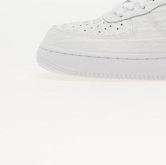 Nike W Air Force 1 '07 Low Summit White/ Wolf Grey-White-Sail 8