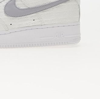 Nike W Air Force 1 '07 Low Summit White/ Wolf Grey-White-Sail 9