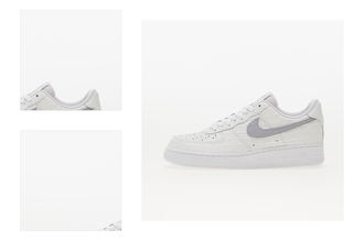 Nike W Air Force 1 '07 Low Summit White/ Wolf Grey-White-Sail 4