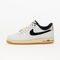 Nike W Air Force 1 '07 LX Summit White/ Black-Muslin