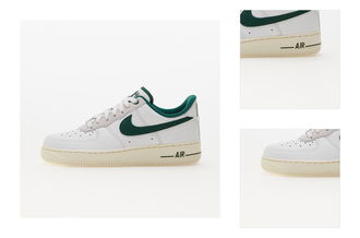 Nike W Air Force 1 '07 LX Summit White/ Gorge Green-White 3