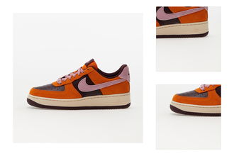 Nike W Air Force 1 '07 Magma Orange/ Elemental Pink 3