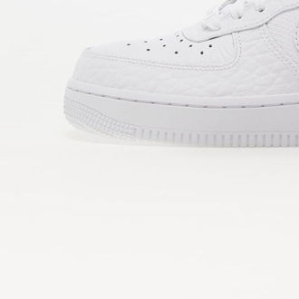 Nike W Air Force 1 '07 White/ White-Metallic Gold-Summit White 8