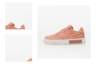 Nike W Air Force 1 Fontanka Lt Madder Root/ Lt Madder Root 4