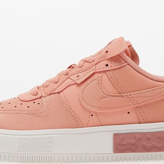 Nike W Air Force 1 Fontanka Lt Madder Root/ Lt Madder Root 5