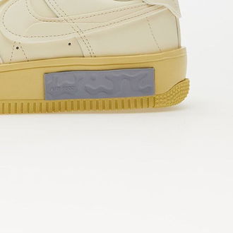 Nike W Air Force 1 Fontanka Coconut Milk/ Coconut Milk-Lemon Wash 9