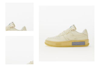 Nike W Air Force 1 Fontanka Coconut Milk/ Coconut Milk-Lemon Wash 4