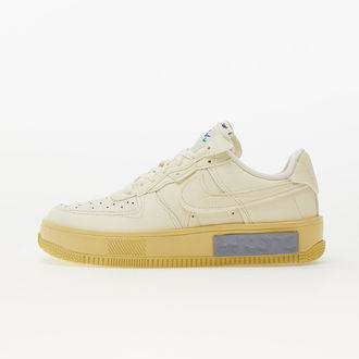 Nike W Air Force 1 Fontanka Coconut Milk/ Coconut Milk-Lemon Wash