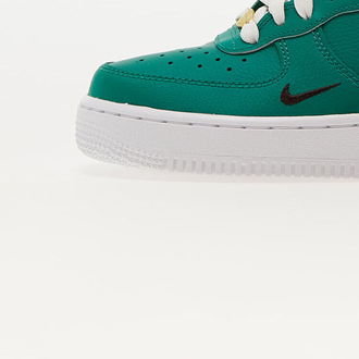 Nike W Air Force 1 High SE Malachite/ Brown Basalt-Sail 8