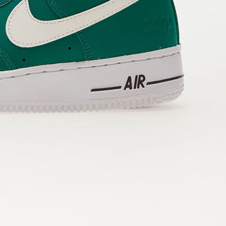 Nike W Air Force 1 High SE Malachite/ Brown Basalt-Sail 9