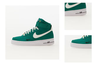 Nike W Air Force 1 High SE Malachite/ Brown Basalt-Sail 3