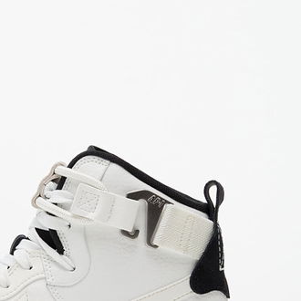 Nike W Air Force 1 High Utility 2.0 Summit White/ Sail-Black-Summit White 7