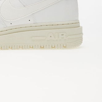 Nike W Air Force 1 High Utility 2.0 Summit White/ Sail-Black-Summit White 9