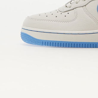 Nike W Air Force 1 Lxx Summit White/ University Blue 8