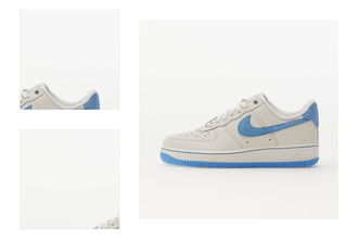 Nike W Air Force 1 Lxx Summit White/ University Blue 4