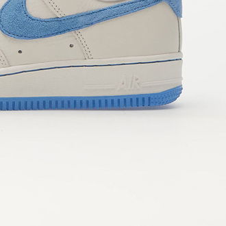 Nike W Air Force 1 Lxx Summit White/ University Blue 9