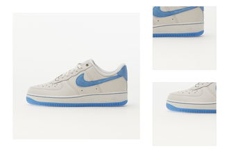 Nike W Air Force 1 Lxx Summit White/ University Blue 3