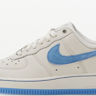 Nike W Air Force 1 Lxx Summit White/ University Blue 5