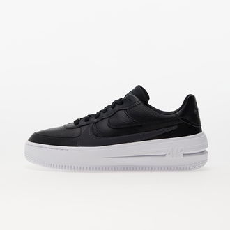 Nike W Air Force 1 PLT.AF.ORM Black/ Anthracite-White-Black