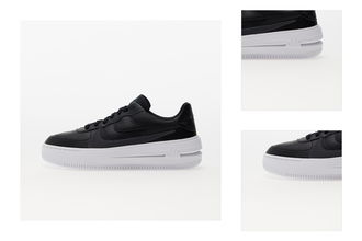 Nike W Air Force 1 PLT.AF.ORM Black/ Anthracite-White-Black 3