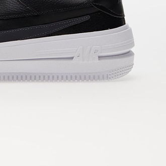 Nike W Air Force 1 PLT.AF.ORM Black/ Anthracite-White-Black 9