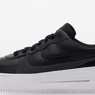 Nike W Air Force 1 PLT.AF.ORM Black/ Anthracite-White-Black 5