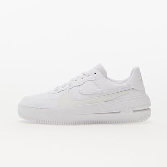 Nike W Air Force 1 Plt.Af.Orm White/ Summit White-White-White