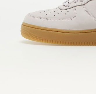 Nike W Air Force 1 Premium Pearl Pink/ Pearl Pink-Gum Light Brown 8