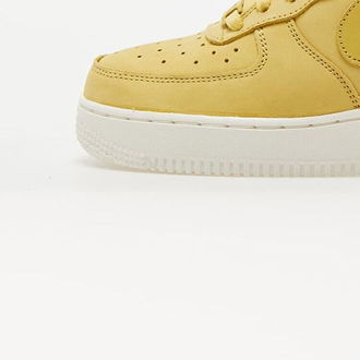 Nike W Air Force 1 Premium Saturn Gold/ Sail 8