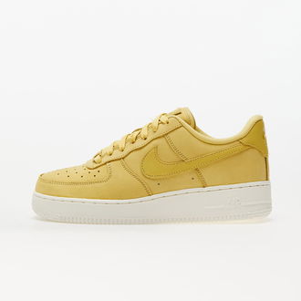 Nike W Air Force 1 Premium Saturn Gold/ Sail 2