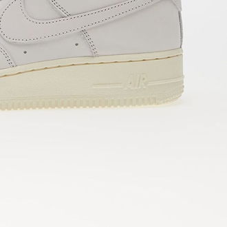 Nike W Air Force 1 Premium Summit White/ Summit White-Summit White 9