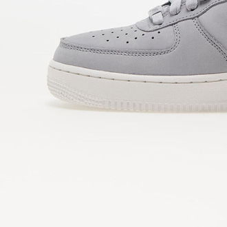 Nike W Air Force 1 Premium Wolf Grey/ Summit White 8