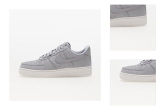 Nike W Air Force 1 Premium Wolf Grey/ Summit White 3