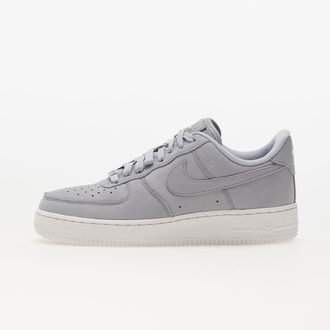 Nike W Air Force 1 Premium Wolf Grey/ Summit White 2